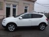 Slika 2 - Nissan Qashqai 1.5 DCI 78 KW DIGI ALU NOV  - MojAuto