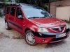 Slika 1 - Dacia Logan 1,6 MCV 8v  - MojAuto