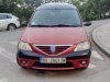 Slika 4 - Dacia Logan 1,6 MCV 8v  - MojAuto