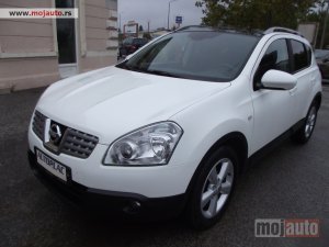 polovni Automobil Nissan Qashqai 1.5 DCI 78 KW DIGI ALU NOV 