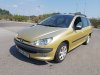 Slika 9 - Peugeot 206 stranac  - MojAuto