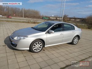 polovni Automobil Renault Laguna Na ime kupca 