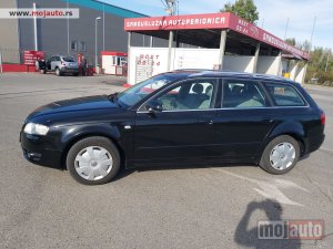 Glavna slika - Audi A4 Na ime kupca  - MojAuto