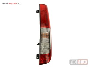 Glavna slika -  Stop svetla i stop lampe - MojAuto