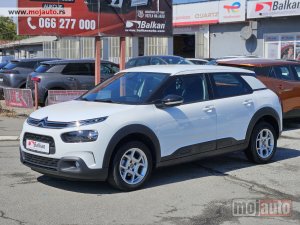 Glavna slika - Citroen C4 Cactus 1.5 HDI/NAV/LED/ALU  - MojAuto