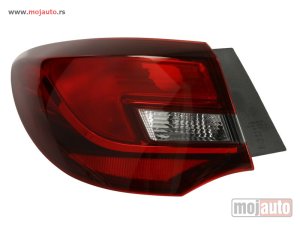 Glavna slika -  Stop svetla i stop lampe - MojAuto