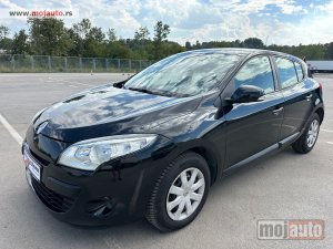 Glavna slika - Renault Megane 1.5 DCI KREDITI NA LICU MESTA  - MojAuto