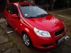 Slika 5 - Chevrolet Aveo 1.2b*55kw*klima*2klj*  - MojAuto