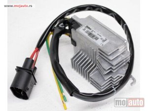 Glavna slika -  Audi A4 Reostat Ventilatora 04-10,NOVO - MojAuto