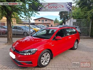 polovni Automobil VW Golf 7 1.4 TGI  BENZ-METAN 