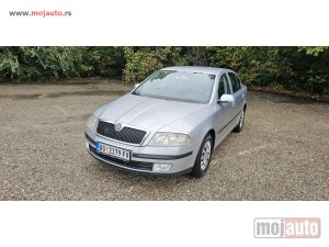 polovni Automobil Škoda Octavia 1.9 TDI CLASSIC 