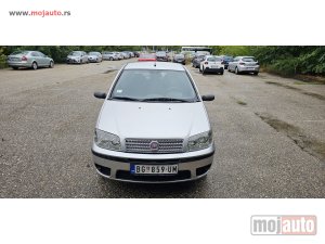 Glavna slika - Fiat Punto 1.2 CLASSIC  - MojAuto