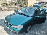 polovni Automobil Ford Mondeo 2.0i.16V. SVAJCARAC SA TABLICA 