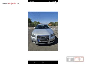 Glavna slika - Audi A3   - MojAuto