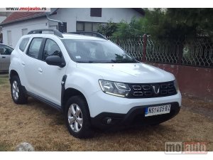 polovni Automobil Dacia Duster 1.5 DCI COMFORT 4X4 