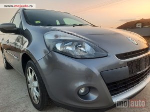 Glavna slika - Renault Clio 1.5DCI KLMA KAO NOV  - MojAuto