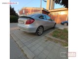 polovni Automobil Mercedes C 200 kompressor 