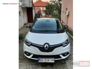 Glavna slika - Renault Scenic 1,5 dci EDITION ONE  - MojAuto