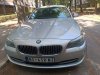 Slika 1 - BMW 520 2.0d  - MojAuto