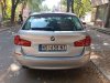 Slika 8 - BMW 520 2.0d  - MojAuto