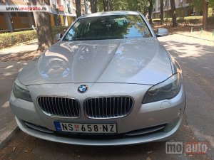 Glavna slika - BMW 520 2.0d  - MojAuto