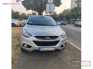 Glavna slika - Hyundai ix35   - MojAuto