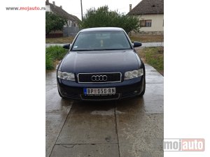 polovni Automobil Audi A4 1.9 