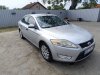 Slika 3 - Ford Mondeo   - MojAuto