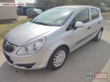 polovni Automobil Opel Corsa D 1.3CDTI 