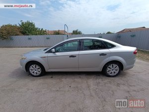 Glavna slika - Ford Mondeo   - MojAuto