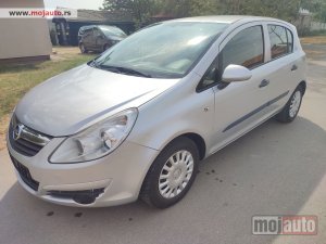 polovni Automobil Opel Corsa D 1.3CDTI 