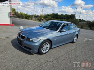 polovni Automobil BMW 318 Na ime kupca 