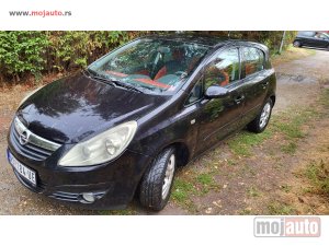 polovni Automobil Opel Corsa 1.3 CDTI 