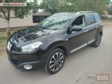 polovni Automobil Nissan Qashqai+2 1.5 DCI 