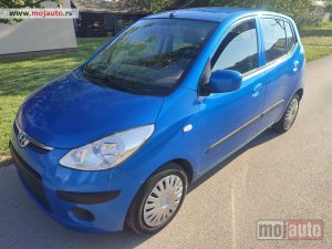 polovni Automobil Hyundai i10 1.1 CRDI 