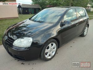 polovni Automobil VW Golf 5 1.9 TDI 