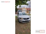 polovni Automobil Škoda Octavia 1.6DGrL 