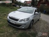 polovni Automobil Peugeot 308 1.6 BLUEHDI 