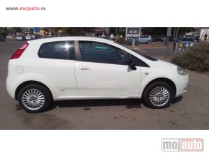 Glavna slika - Fiat Grande Punto 1.4  - MojAuto