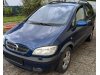 Slika 2 - Opel Zafira   - MojAuto