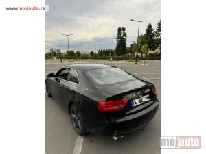 Glavna slika - Audi A5 2.0tfsi S LINE  - MojAuto