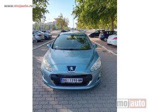 polovni Automobil Peugeot 308 hdi 