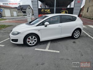 Glavna slika - Seat Leon 1.4 tsi  - MojAuto