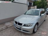 polovni Automobil BMW 318 Dugo reg.odličan,moguća zamena 