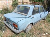 polovni Automobil Zastava 128 1.1Plin 