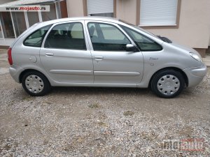 polovni Automobil Citroen Xsara Picasso 2.0 HDI Sad reg! 