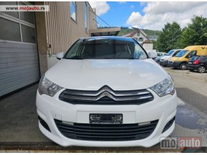 polovni Automobil Citroen C4 attraction 