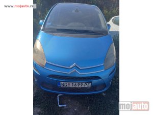 Glavna slika - Citroen C4 Picasso 1.6 CDTI  - MojAuto