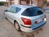 Slika 23 - Peugeot 407 1.6HDI  - MojAuto