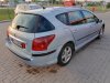 Slika 22 - Peugeot 407 1.6HDI  - MojAuto